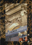 HOTEL DE PARIS