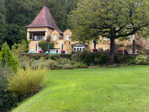 Domaine du Haut Baran